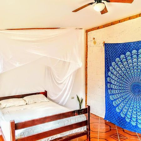 Mambo Ecohostal San Lorenzo Εξωτερικό φωτογραφία